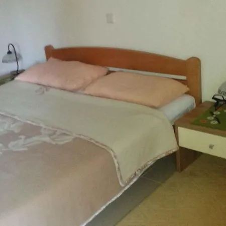 Apartment In Zdrelac/insel Pasman 6921 Zdrelac