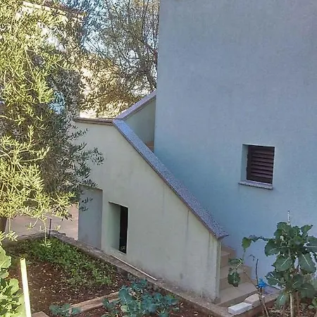 Apartment In Zdrelac/insel Pasman 6921