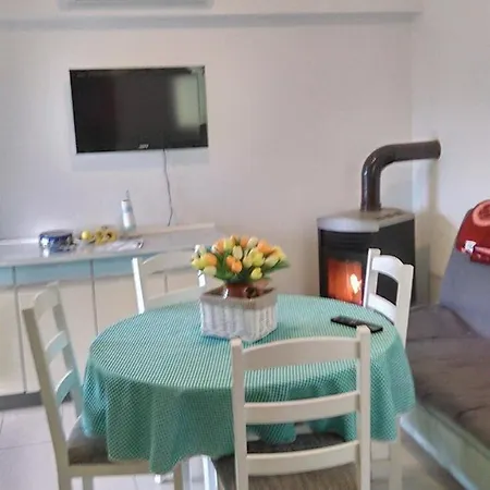 Apartment In Zdrelac/insel Pasman 6921