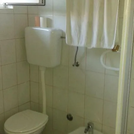 In Zdrelac/insel Pasman 6921 Apartment *