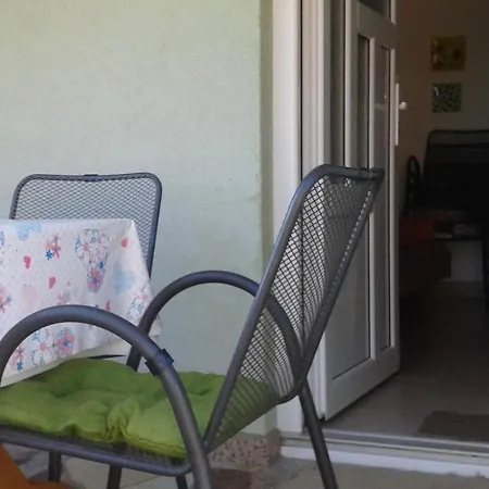 In Zdrelac/insel Pasman 6921 Apartment *